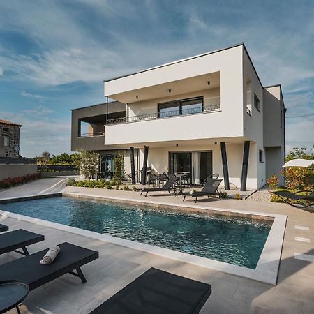 Villa Carpe Diem Cepljani Bagian luar foto