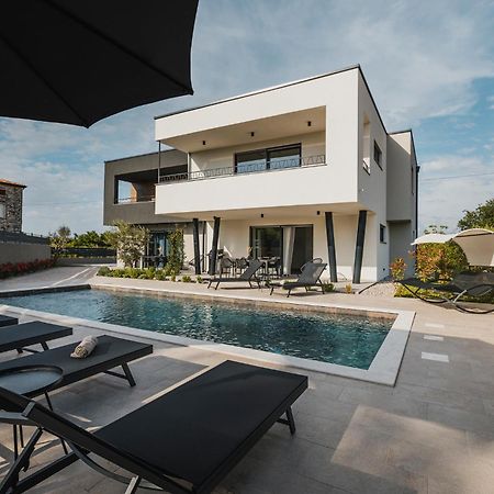 Villa Carpe Diem Cepljani Bagian luar foto