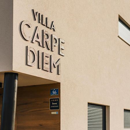 Villa Carpe Diem Cepljani Bagian luar foto