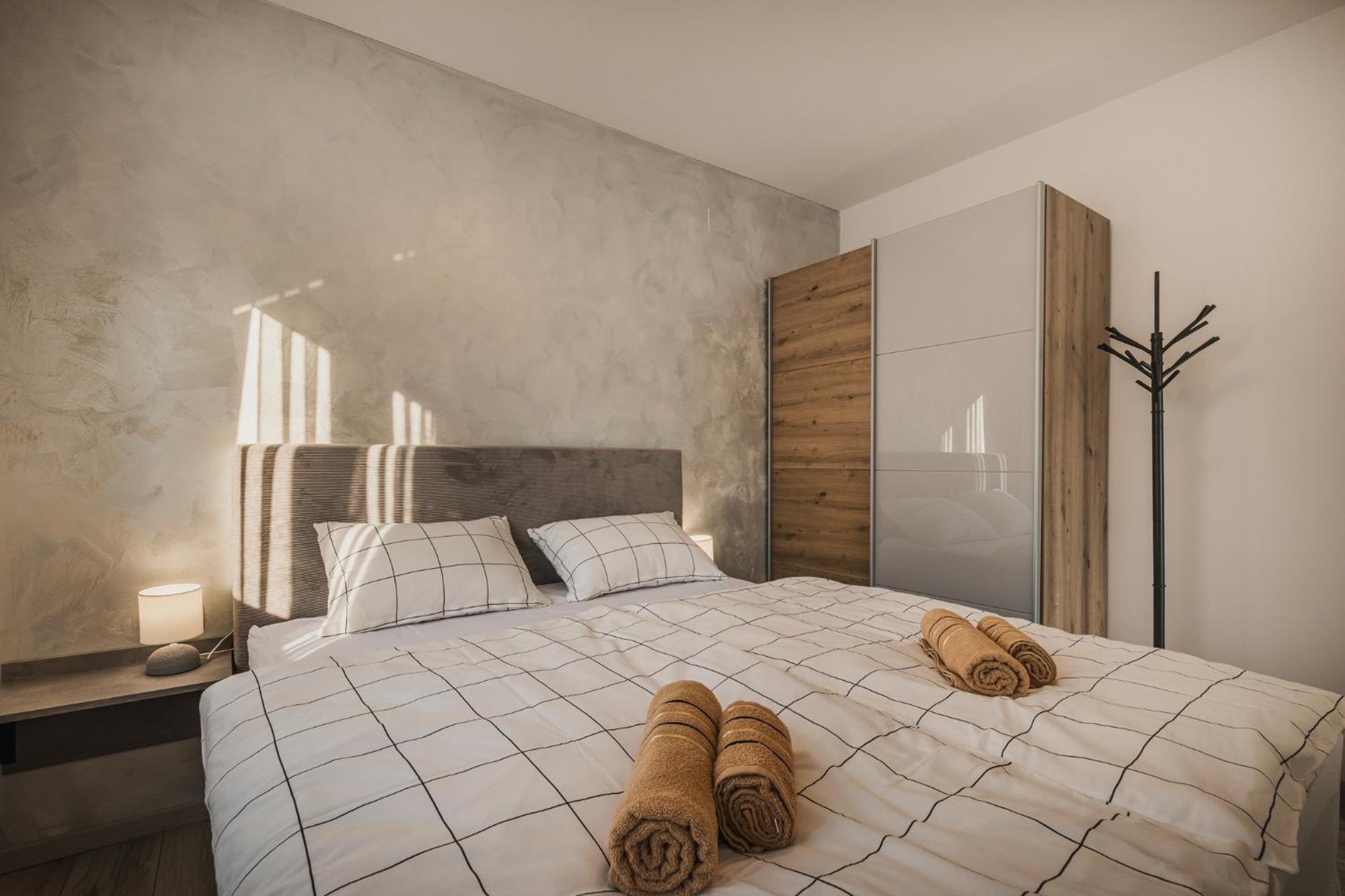 Villa Carpe Diem Cepljani Bagian luar foto