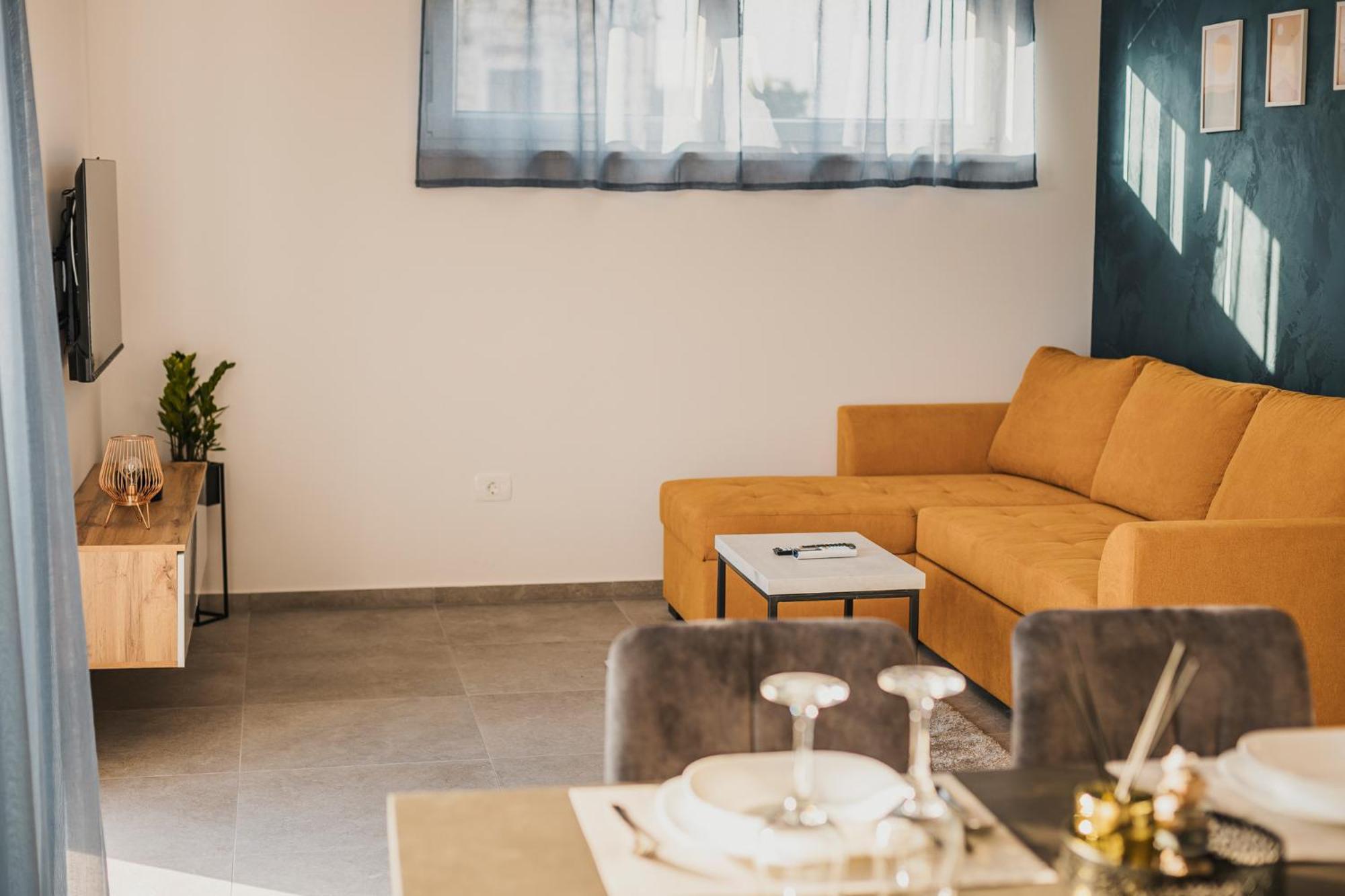 Villa Carpe Diem Cepljani Bagian luar foto
