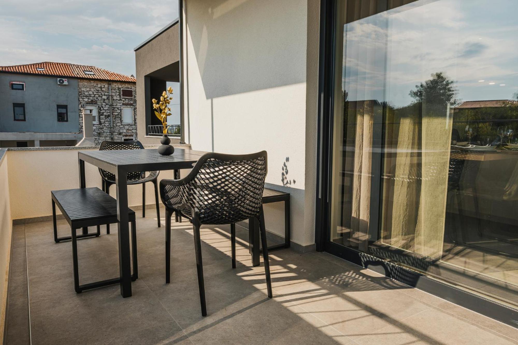 Villa Carpe Diem Cepljani Bagian luar foto