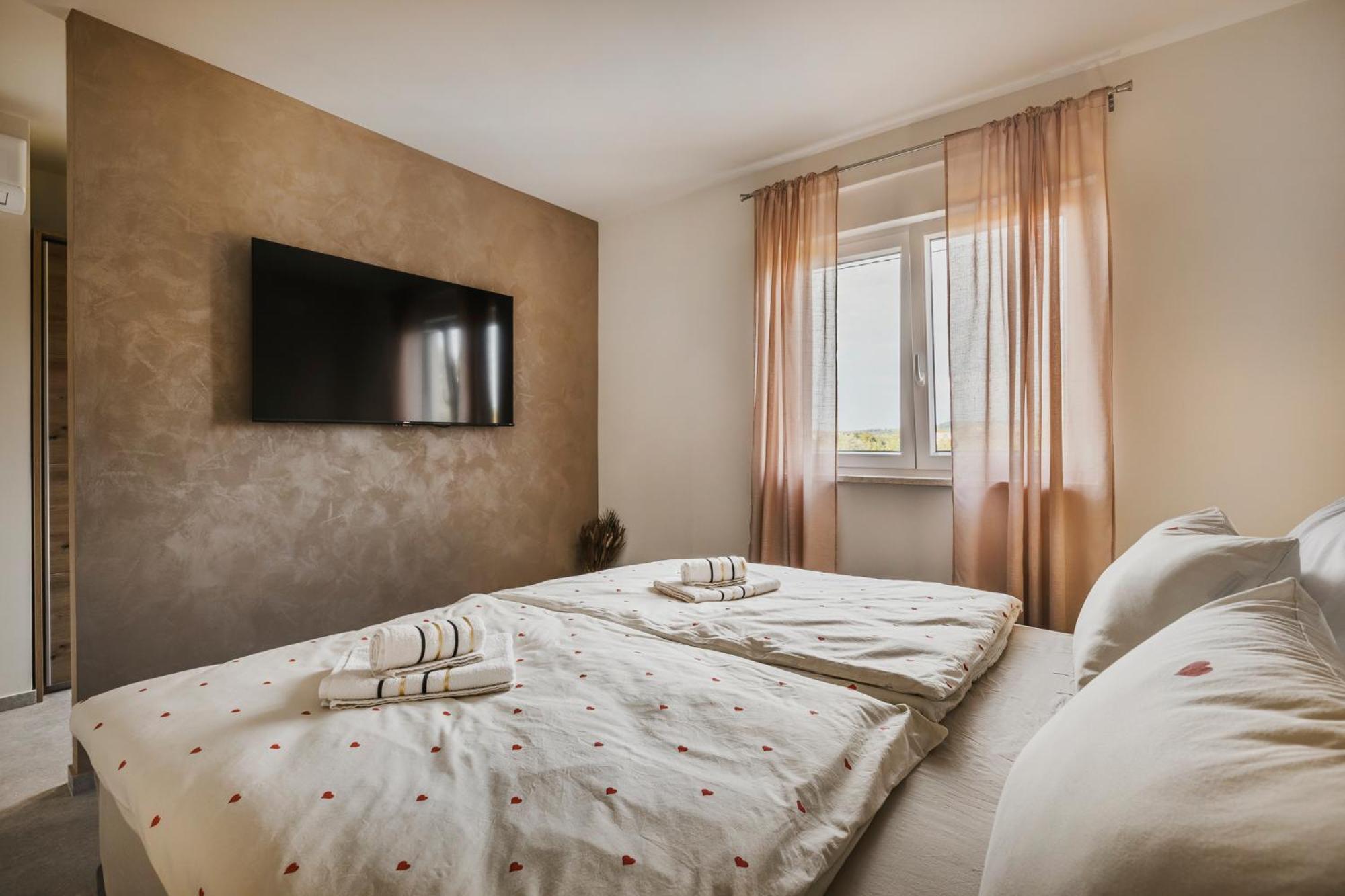 Villa Carpe Diem Cepljani Bagian luar foto