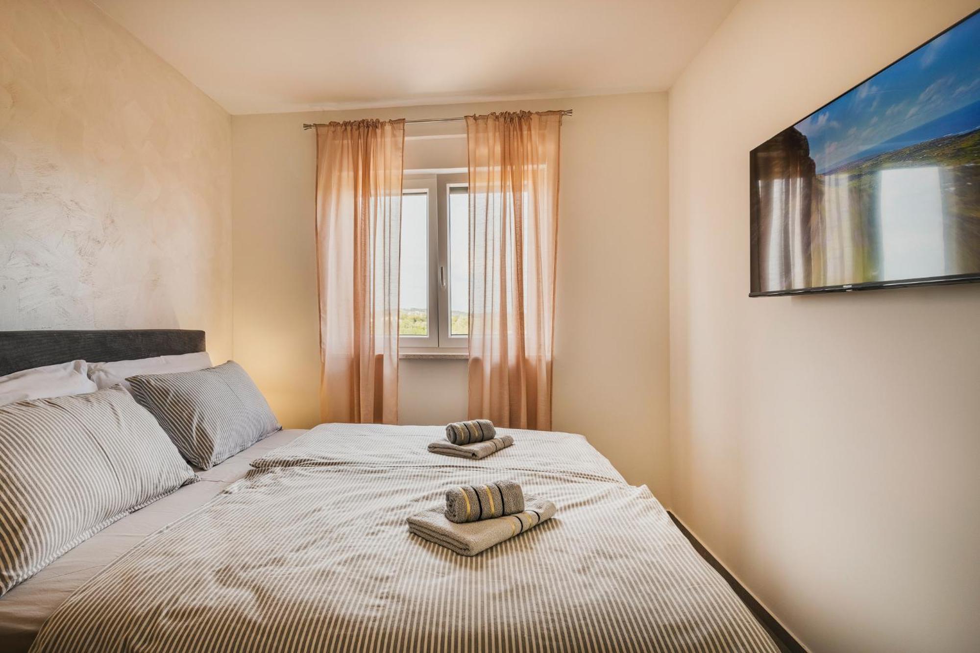 Villa Carpe Diem Cepljani Bagian luar foto
