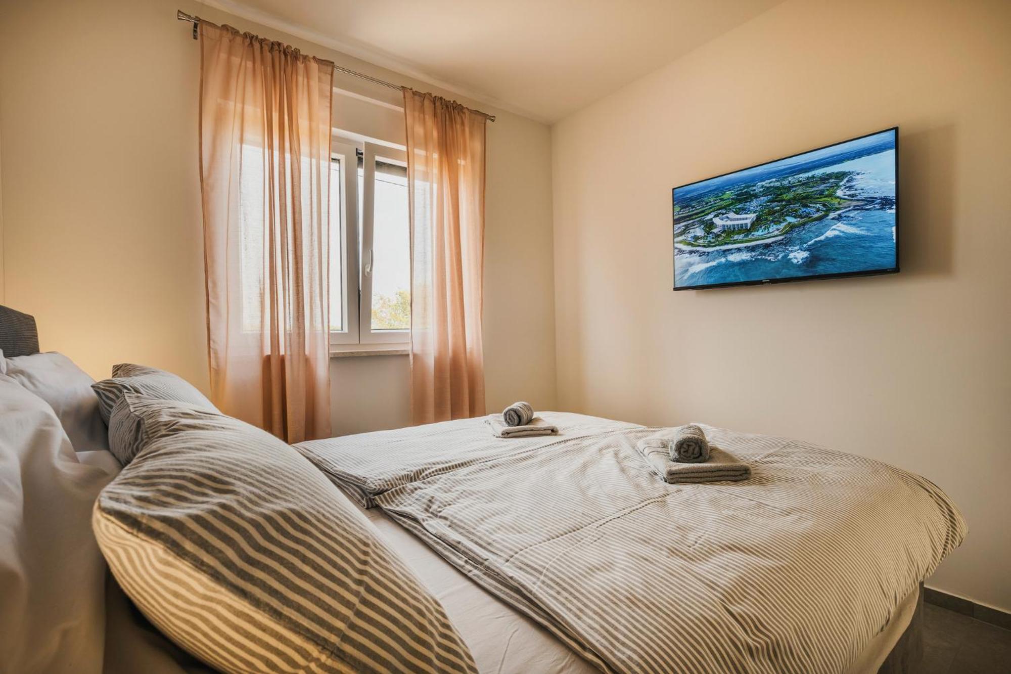 Villa Carpe Diem Cepljani Bagian luar foto